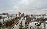 Москва, Олонецкая улица, 21В