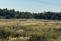 Московская область, село Мещерино, городской округ Ступино