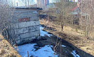 Московская область, садовое товарищество Горки-15, Одинцовский городской округ, Речной проезд