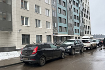 Московская область, Красногорск, городской округ Красногорск, бульвар Космонавтов, 12к1 продажа квартиры Опалиха 1 комнаты