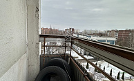 Москва, Южнобутовская улица, 9