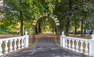 город Москва, улица Красного Маяка, дом 15