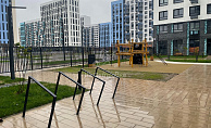 Московская область, село Ям, городской округ Домодедово, улица Мезенцева, 11