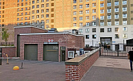 город Москва, проезд Ильменский, дом 14, корпус 8