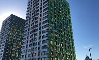 Москва, посёлок Коммунарка, район Коммунарка, улица Александры Монаховой, 98к2