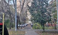 город Москва, улица Кашёнкин Луг, дом 5