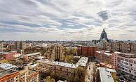 город Москва, переулок 2-й Щемиловский, дом 5А