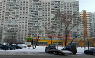 город Москва, улица Трофимова, дом 36, корпус 1