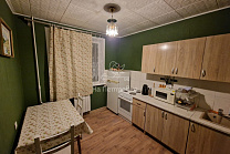 Москва, 12-я Новокузьминская улица, 6к1 продажа квартиры Рязанский проспект 1 комнаты