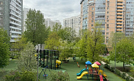 город Москва, улица Новаторов, дом 6