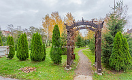 Московская область, коттеджный посёлок Ла-Манш, городской округ Истра, 106