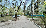 Московская область, город Люберцы, улица Кирова (116 квартал), корпус 26