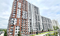 город Москва, улица Феодосийская, дом 7, корпус 3