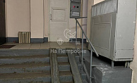город Москва, проезд 1-й Амбулаторный, дом 7, корпус 3