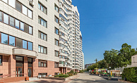 город Москва, улица Новочерёмушкинская, дом 44, корпус 3