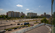 Москва, проспект Маршала Жукова, 48к1