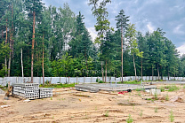 Московская область, деревня Копнино, Раменский городской округ