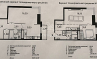 Москва, Никулинская улица, 8к3