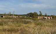 Московская область, село Фёдоровское, городской округ Ступино