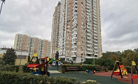 город Москва, Новопеределкино, улица Лукинская, дом 10