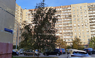 город Москва, улица Академика Варги, дом 5