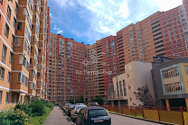 Москва, Щербинка, поселение Щербинка, улица Барышевская Роща, 12 продажа квартиры Остафьево 3 комнаты