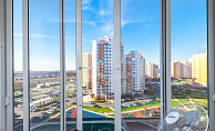 город Москва, поселение Сосенское, улица Александры Монаховой, дом 105, корпус 1