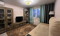 город Москва, улица Профсоюзная, дом 115, корпус 1