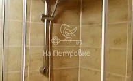 город Москва, улица Домодедовская, дом 4