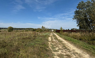 Московская область, село Мещерино, городской округ Ступино