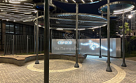 Москва, улица Крузенштерна, 12к3