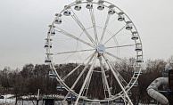 город Москва, аллея Жемчуговой, дом 5, корпус 1