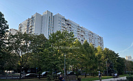 город Москва, бульвар Осенний, дом 5, корпус 1