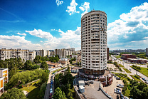 город Москва, улица Люблинская, дом 165, корпус 2 продажа квартиры Марьино 3 комнаты