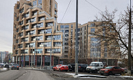 город Москва, улица 5-я Мякининская, дом 20