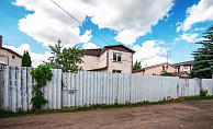 Московская область, СНТ Михнево, Раменский городской округ, Яблоневая улица, 10