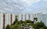 город Москва, улица Академика Анохина, дом 6, корпус 2