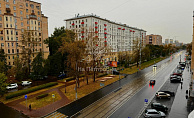 город Москва, улица Щербаковская, дом 35