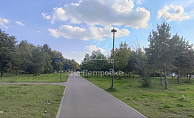 город Москва, улица Гурьянова, дом 39