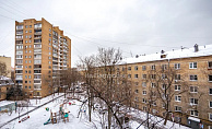 город Москва, улица Юных Ленинцев, дом 39