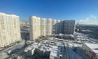 Московская область, город Люберцы, проспект Гагарина, дом 26, корпус 3