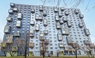 город Москва, улица Матвеевская, дом 11