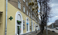 город Москва, улица Олеко Дундича, дом 5