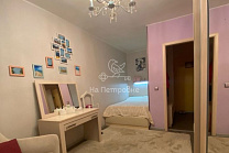 Москва, Кронштадтский бульвар, 17к3 продажа квартиры Водный стадион 1 комнаты