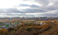 город Москва, улица Летчика Осканова, дом 6