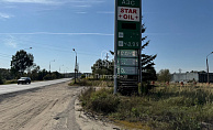 Московская область, село Мещерино, городской округ Ступино