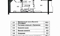 город Москва, переулок Большой Сухаревский, дом 24