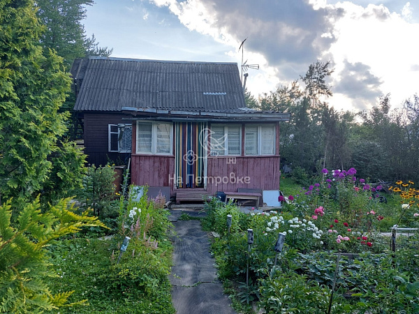 Московская область, СНТ Вельяминово-Юрьевка, городской округ Домодедово, 216