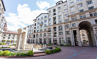 Москва, улица Фадеева, 4А
