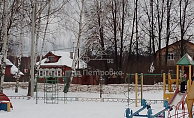 Московская область, деревня Самотовино, Сергиево-Посадский городской округ, 15